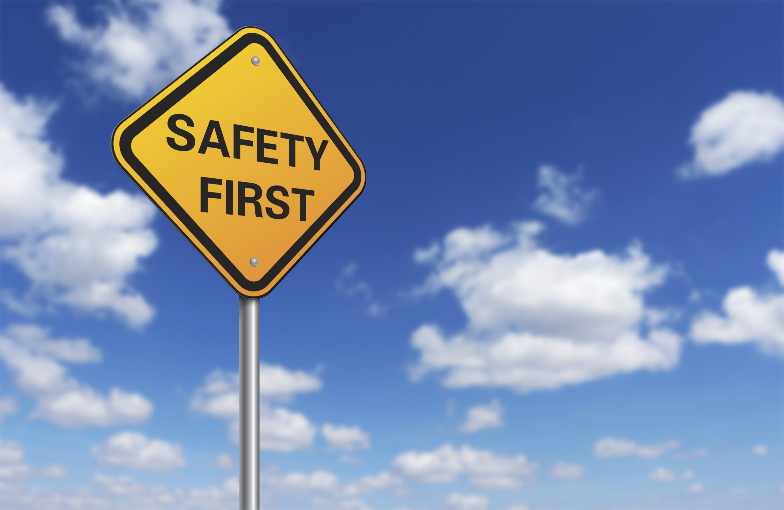 The Race to Reskill: Safety First - Noesis Learning Inc.